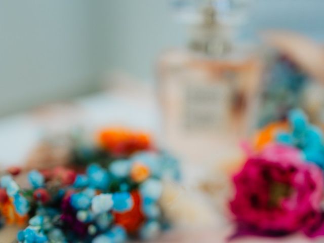 Il matrimonio di Davide e Samantha a Vasto, Chieti 39