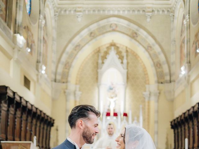 Il matrimonio di Davide e Samantha a Vasto, Chieti 50
