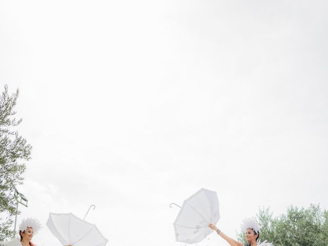 Il matrimonio di Davide e Samantha a Vasto, Chieti 58