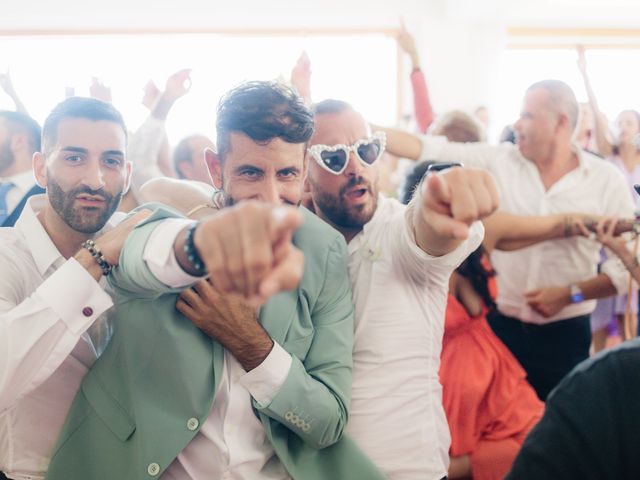 Il matrimonio di Davide e Samantha a Vasto, Chieti 68