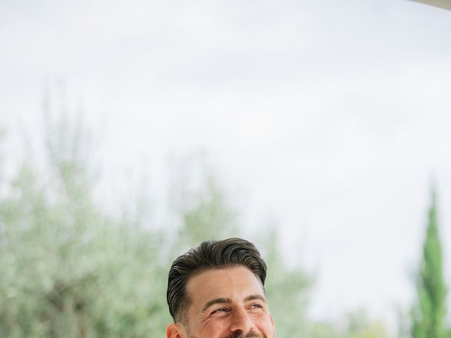 Il matrimonio di Davide e Samantha a Vasto, Chieti 99