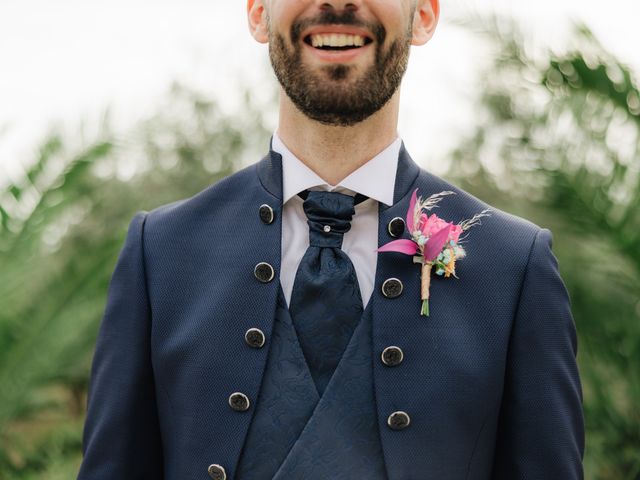 Il matrimonio di Davide e Samantha a Vasto, Chieti 105
