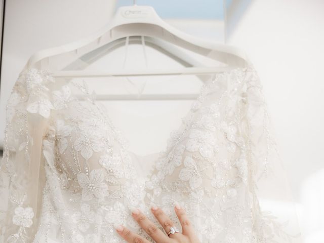 Il matrimonio di Davide e Samantha a Vasto, Chieti 115