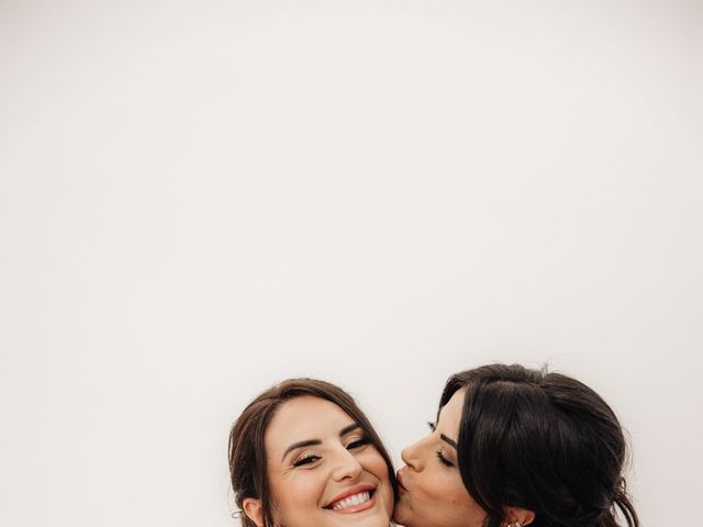 Il matrimonio di Davide e Samantha a Vasto, Chieti 126
