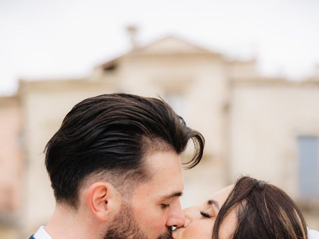 Il matrimonio di Davide e Samantha a Vasto, Chieti 161