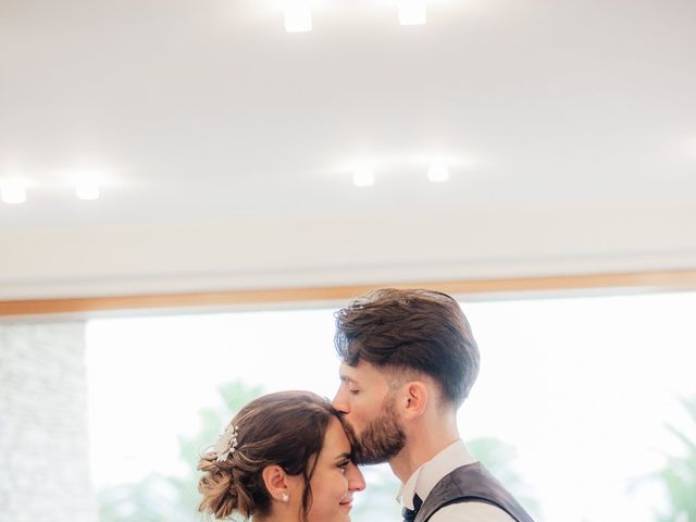 Il matrimonio di Davide e Samantha a Vasto, Chieti 193