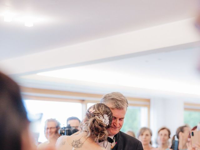 Il matrimonio di Davide e Samantha a Vasto, Chieti 205