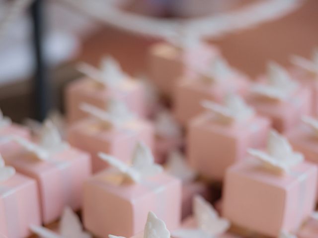 Il matrimonio di Davide e Samantha a Vasto, Chieti 220