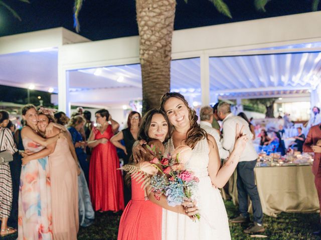 Il matrimonio di Davide e Samantha a Vasto, Chieti 224