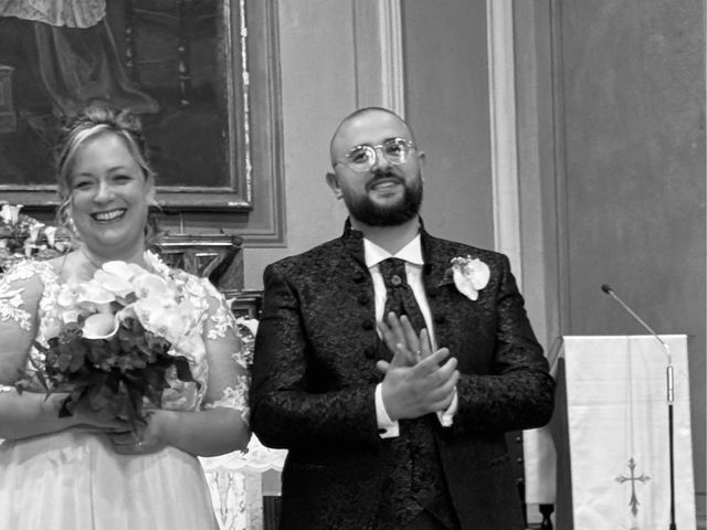 Il matrimonio di Pietro Palumbo e Alessia Zamboni a Parma, Parma 2