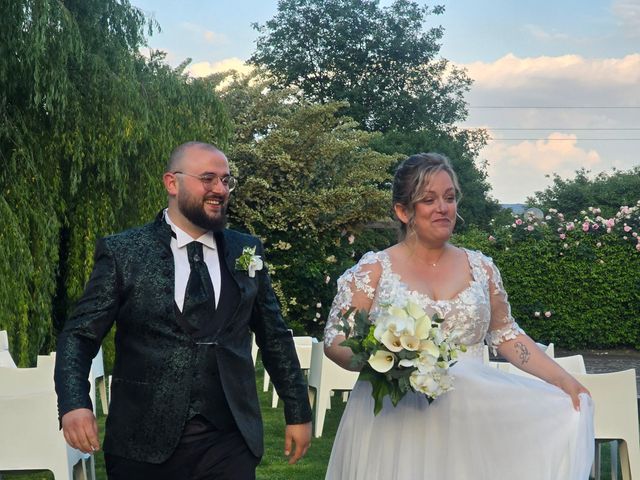 Il matrimonio di Pietro Palumbo e Alessia Zamboni a Parma, Parma 4