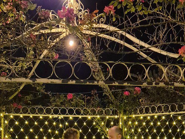 Il matrimonio di Pietro Palumbo e Alessia Zamboni a Parma, Parma 6
