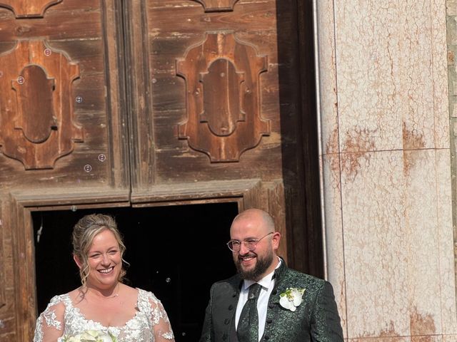 Il matrimonio di Pietro Palumbo e Alessia Zamboni a Parma, Parma 9