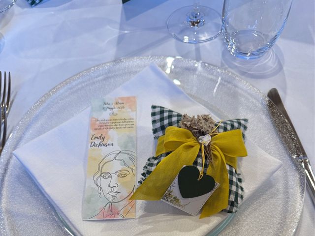 Il matrimonio di Pietro Palumbo e Alessia Zamboni a Parma, Parma 10