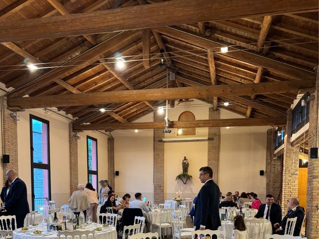 Il matrimonio di Pietro Palumbo e Alessia Zamboni a Parma, Parma 11
