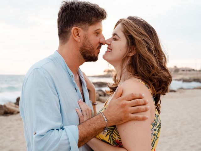 Il matrimonio di Alessandro  e Mara a Fragagnano, Taranto 1