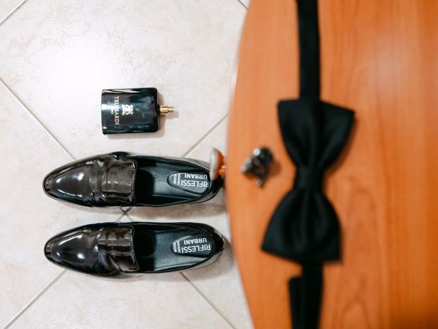 Il matrimonio di Alessandro  e Mara a Fragagnano, Taranto 8