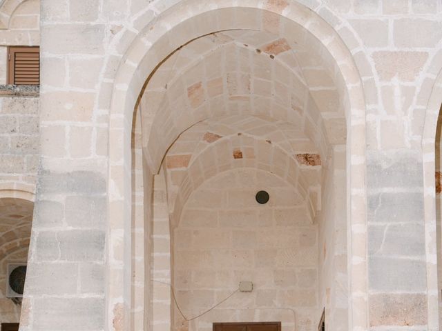 Il matrimonio di Alessandro  e Mara a Fragagnano, Taranto 26