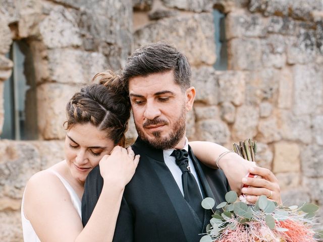 Il matrimonio di Alessandro  e Mara a Fragagnano, Taranto 28