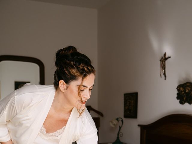 Il matrimonio di Alessandro  e Mara a Fragagnano, Taranto 36