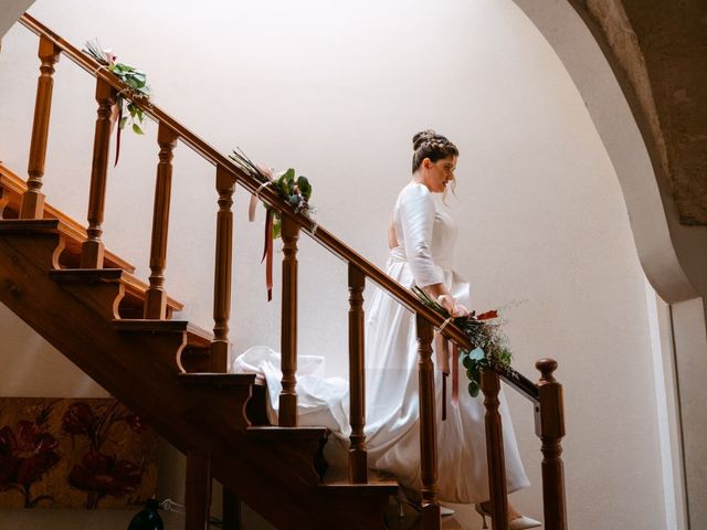 Il matrimonio di Alessandro  e Mara a Fragagnano, Taranto 37
