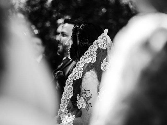 Il matrimonio di Pietro e Valentina a Cantello, Varese 19