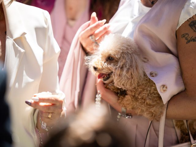 Il matrimonio di Pietro e Valentina a Cantello, Varese 32