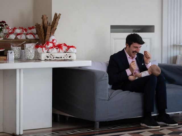 Il matrimonio di Pietro e Valentina a Cantello, Varese 47
