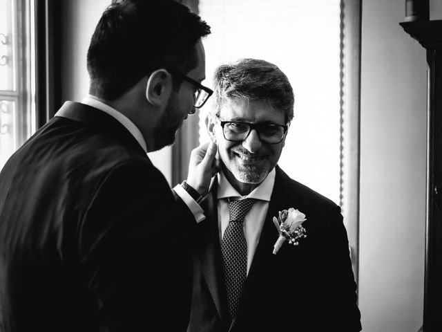 Il matrimonio di Alessio e Ludovica a Roma, Roma 4
