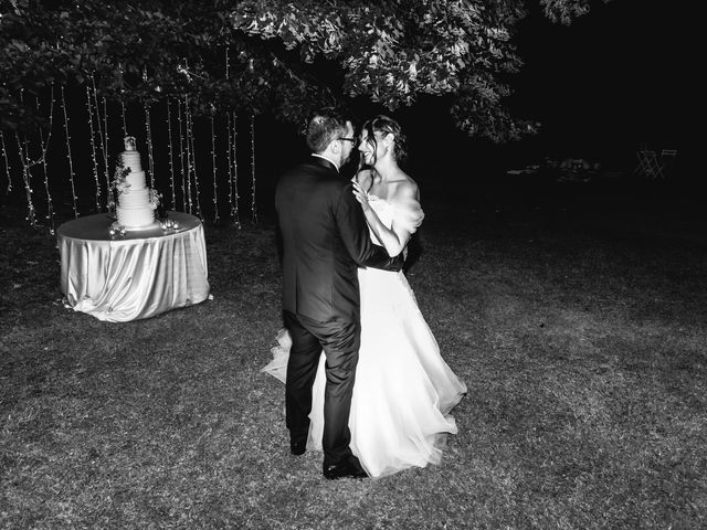Il matrimonio di Alessio e Ludovica a Roma, Roma 27