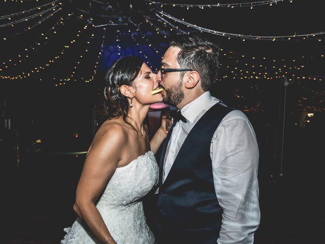 Il matrimonio di Alessio e Ludovica a Roma, Roma 29