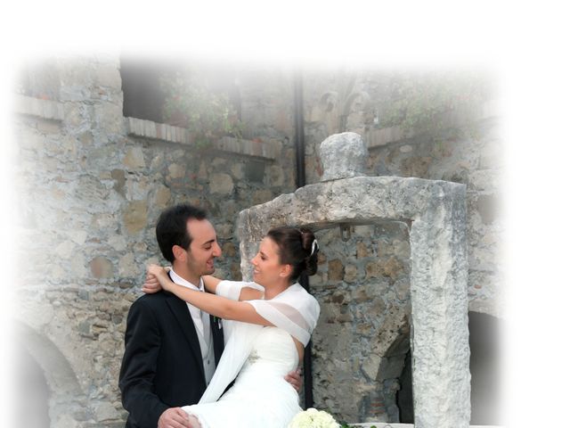 Il matrimonio di Irene e Roberto a Vallecorsa, Frosinone 6