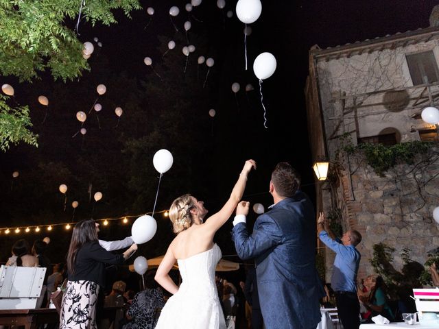 Il matrimonio di Federico e Azzurra a Fiumicino, Roma 10