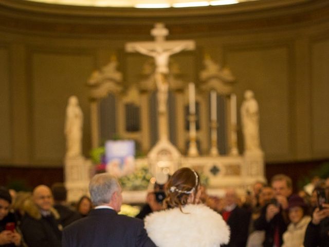 Il matrimonio di Stefano e Marta a Verona, Verona 29