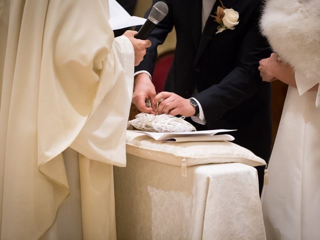 Il matrimonio di Stefano e Marta a Verona, Verona 33