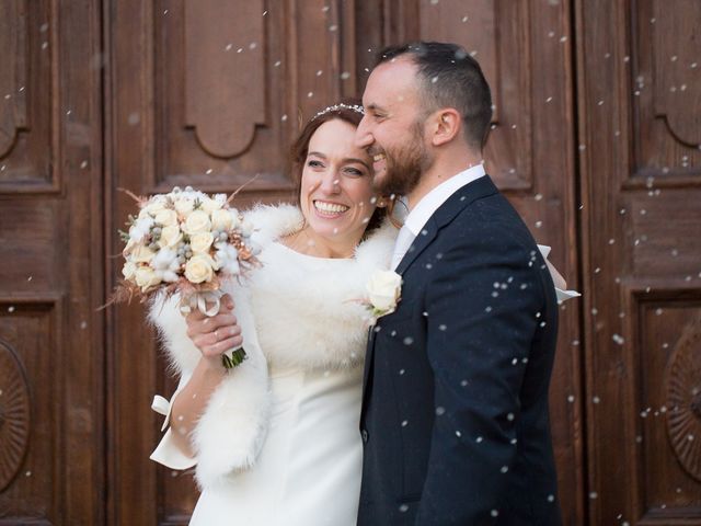 Il matrimonio di Stefano e Marta a Verona, Verona 43