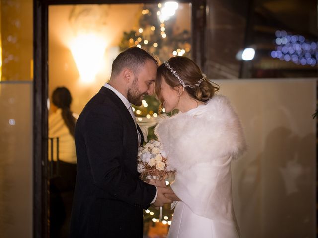 Il matrimonio di Stefano e Marta a Verona, Verona 46