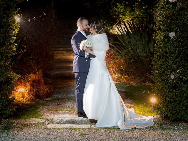 Il matrimonio di Stefano e Marta a Verona, Verona 49