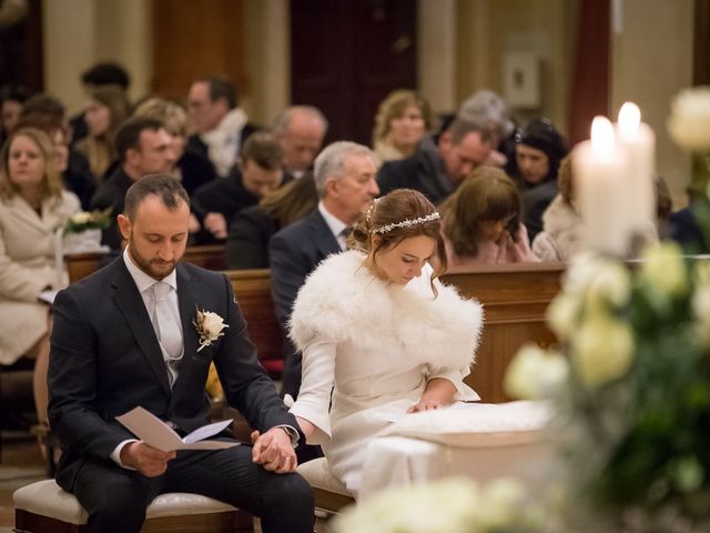 Il matrimonio di Stefano e Marta a Verona, Verona 32