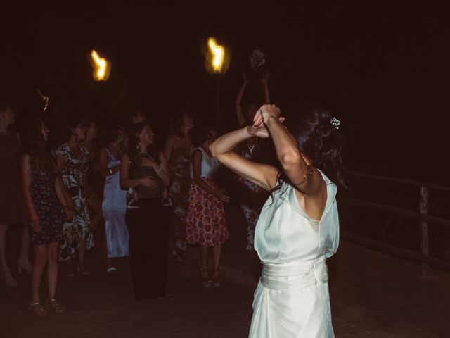 Il matrimonio di Carlo e Francesca a Sestri Levante, Genova 5