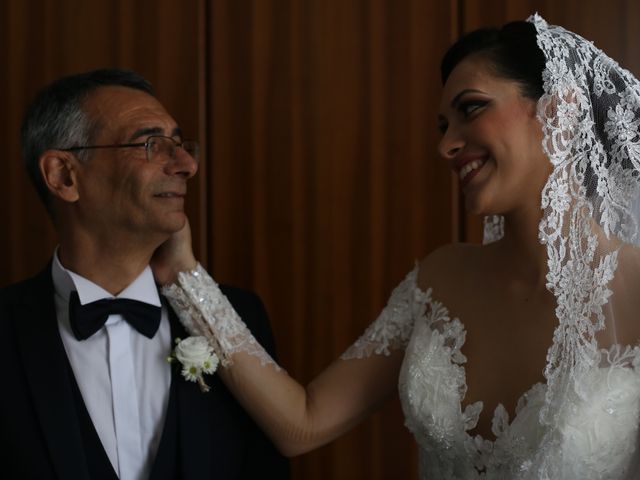 Il matrimonio di Gaetano e Annalisa a Bagnara Calabra, Reggio Calabria 4