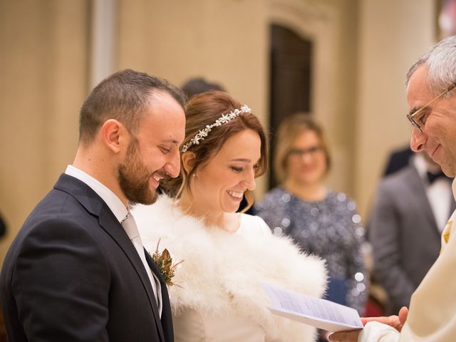 Il matrimonio di Stefano e Marta a Verona, Verona 30