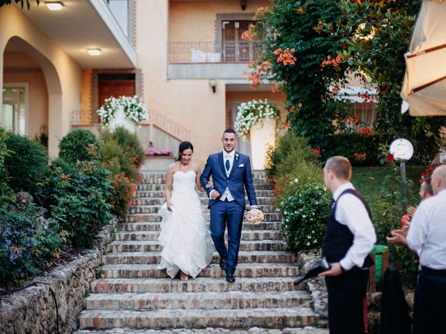 Il matrimonio di Francesco e Lucia a Teramo, Teramo 2