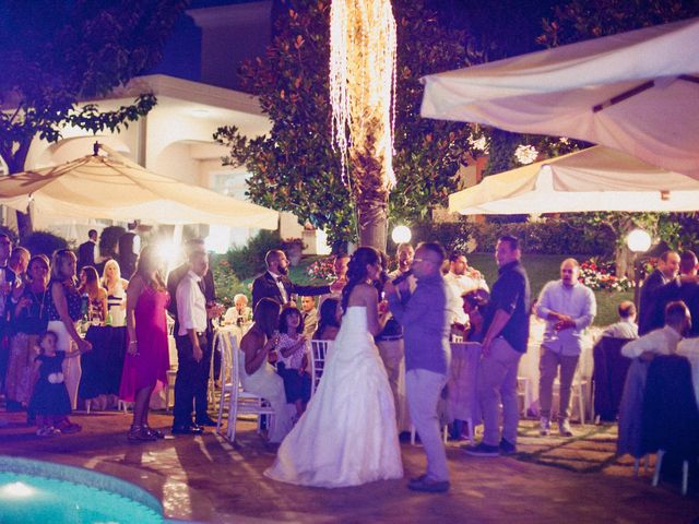 Il matrimonio di Francesco e Lucia a Teramo, Teramo 26