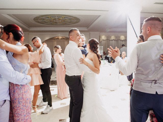 Il matrimonio di Francesco e Lucia a Teramo, Teramo 29