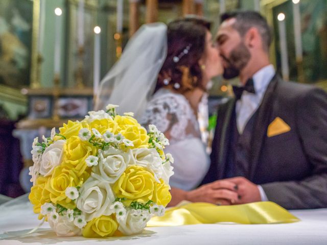 Il matrimonio di Diego e Alessandra a Bergamo, Bergamo 15