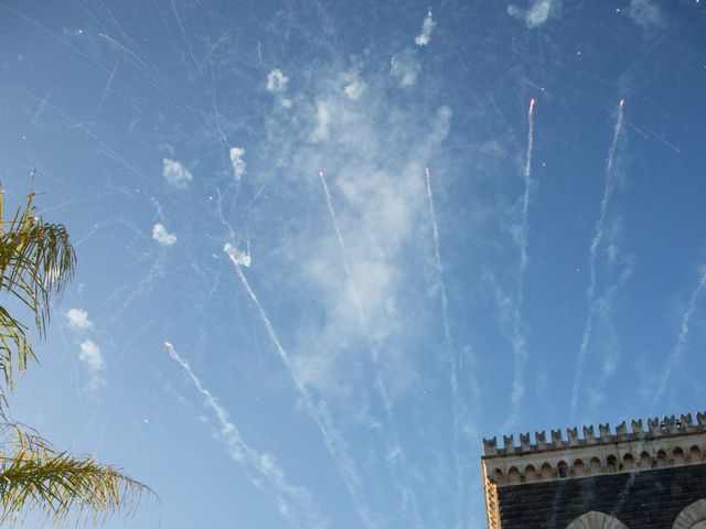 Il matrimonio di Giovanni e Loredana a Acireale, Catania 18