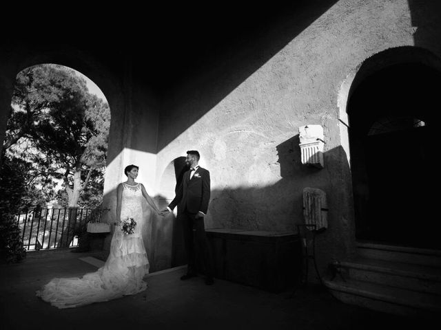 Il matrimonio di Alessio e Martina a Roma, Roma 6