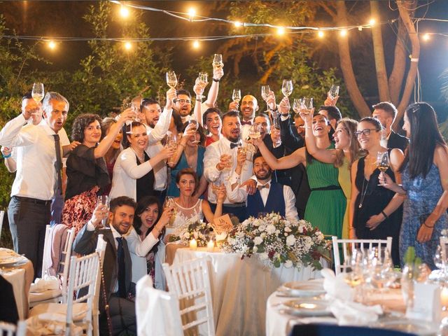 Il matrimonio di Alessio e Martina a Roma, Roma 2