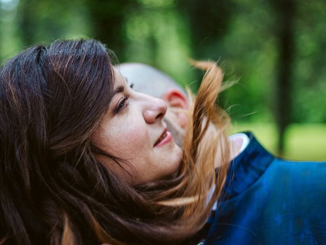 Il matrimonio di Umberto e Cristina a Vigevano, Pavia 39